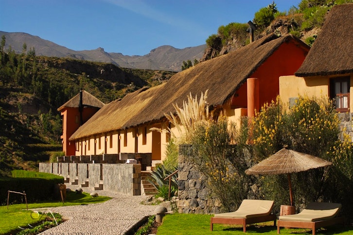 Colca Lodge