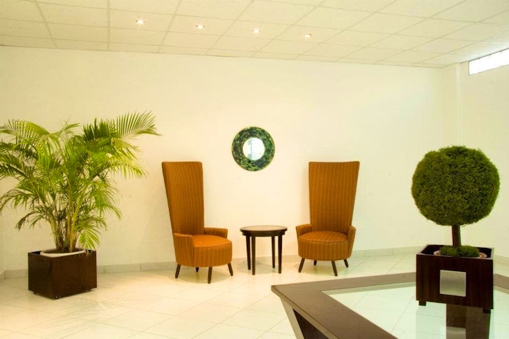 Costa del Sol Chiclayo 1