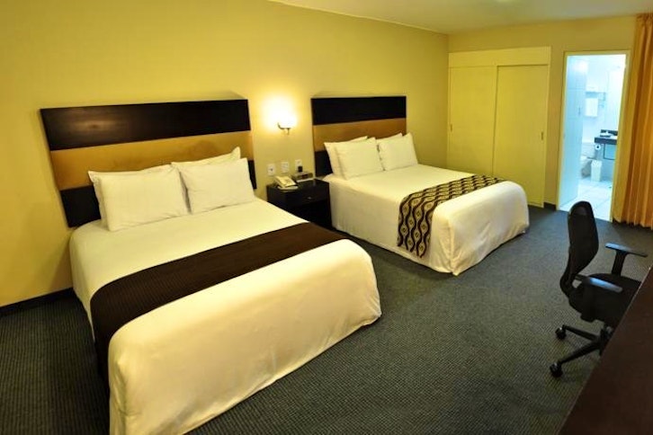 Costa del Sol Chiclayo 2