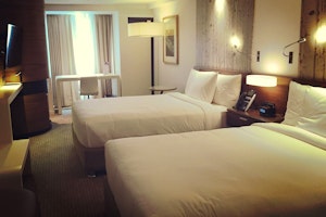 Courtyard by Marriott, Miraflores image 1