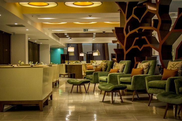Courtyard by Marriott, Miraflores 3