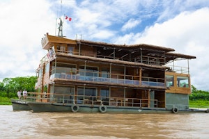 Delfin Cruise image 1