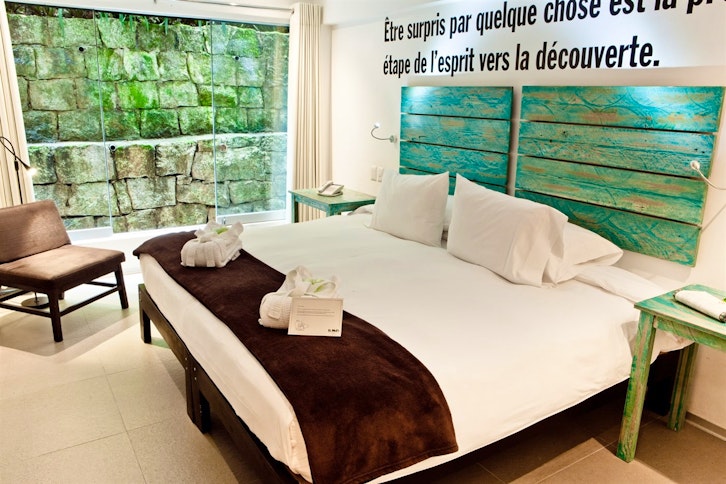 El MaPi Hotel by Inkaterra