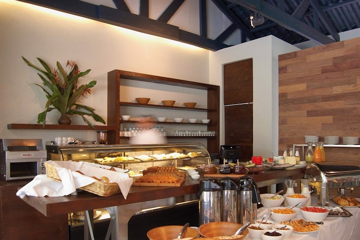 El MaPi Hotel by Inkaterra 7