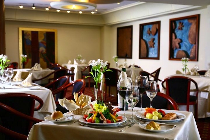 El Pardo Doubletree 3