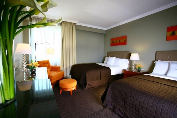 El Pardo Doubletree 4