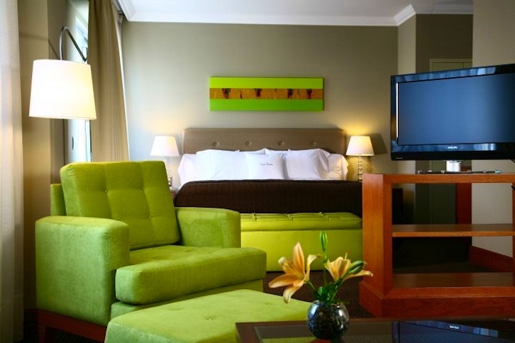 El Pardo Doubletree 5