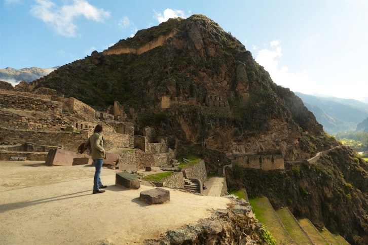 Explora Sacred Valley 4