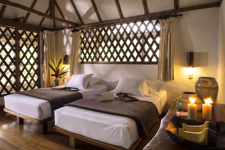 Hacienda Concepcion by Inkaterra 1