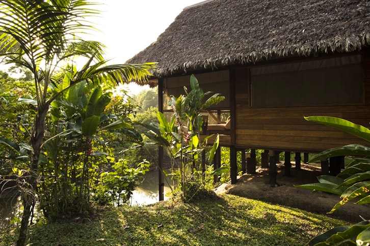 Hacienda Concepcion by Inkaterra 2