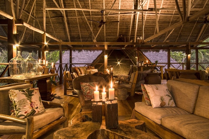 Hacienda Concepcion by Inkaterra 3