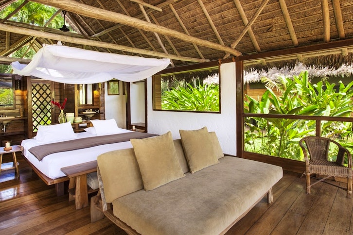 Hacienda Concepcion by Inkaterra 5