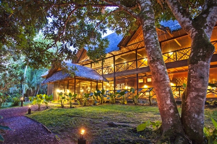 Hacienda Concepcion by Inkaterra 7