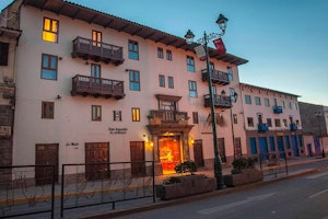 Hotel San Augustin El Dorado image 1