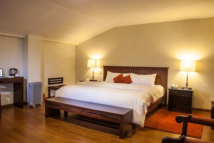 Hotel San Augustin El Dorado 2