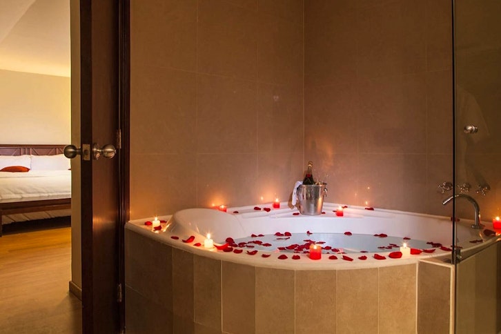 Hotel San Augustin El Dorado 8