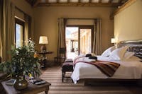 Inkaterra Hacienda Urubamba