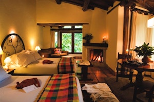 Inkaterra Machu Picchu Pueblo Hotel image 1