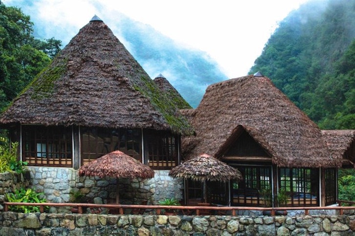 Inkaterra Machu Picchu Pueblo Hotel 2