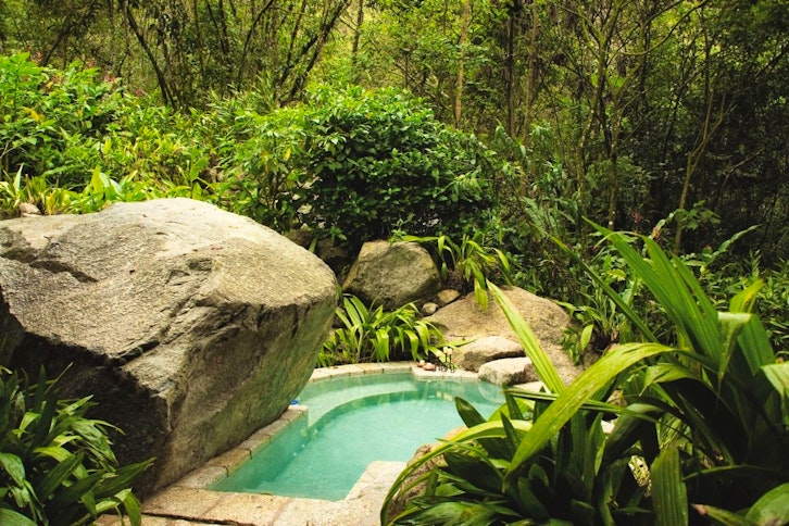 Inkaterra Machu Picchu Pueblo Hotel 3