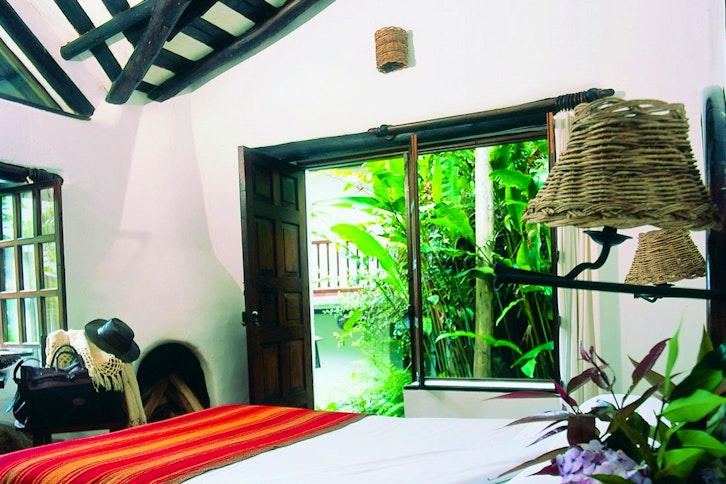 Inkaterra Machu Picchu Pueblo Hotel 4