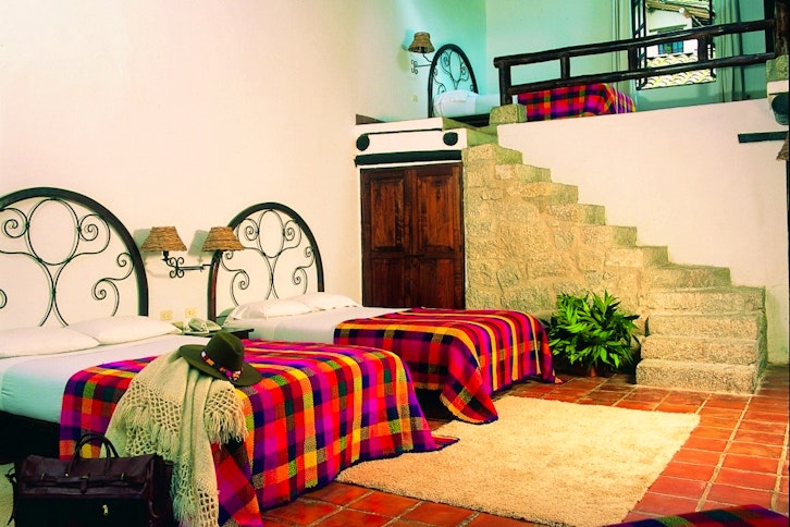 Inkaterra Machu Picchu Pueblo Hotel 5