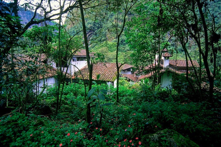 Inkaterra Machu Picchu Pueblo Hotel 6