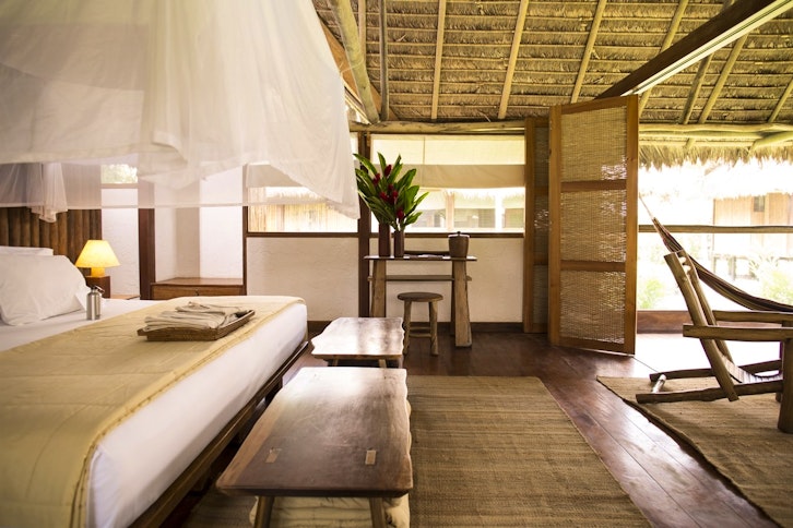 Inkaterra Reserva Amazonica