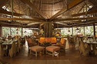 Inkaterra Reserva Amazonica