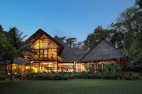 Inkaterra Reserva Amazonica, Canopy Treehouse