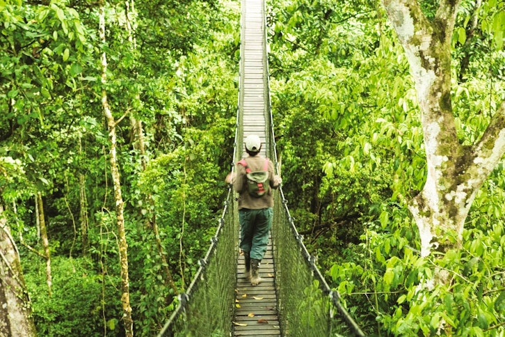Inkaterra Reserva Amazonica