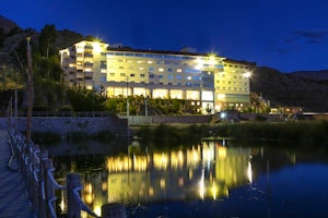 Jose Antonio Puno image 1