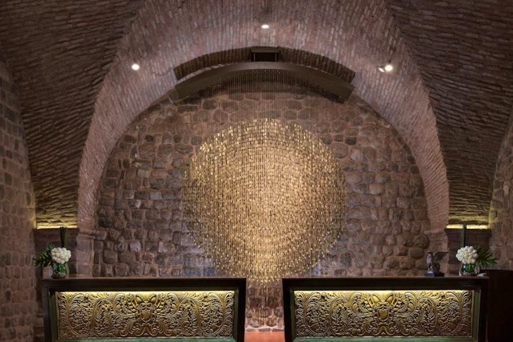JW Marriott El Convento Cuzco 2