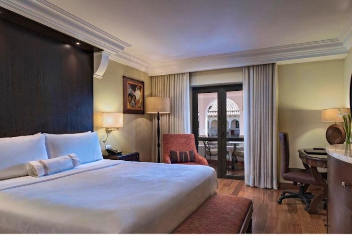JW Marriott El Convento Cuzco 6