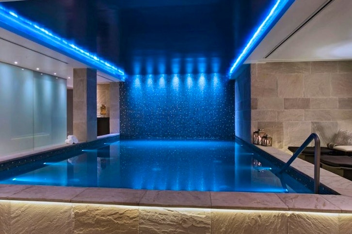 JW Marriott El Convento Cuzco 7