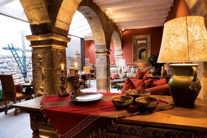 Inkaterra La Casona 3