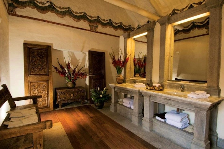 Inkaterra La Casona 5