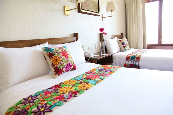 Hacienda Bahia Paracas