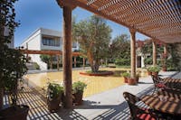 La Hacienda Bahia Paracas