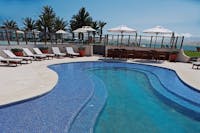 La Hacienda Bahia Paracas