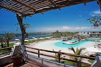 La Hacienda Bahia Paracas