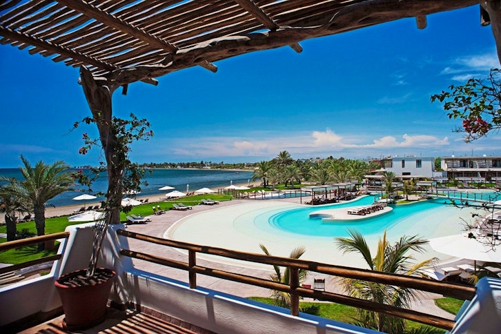 La Hacienda Bahia Paracas