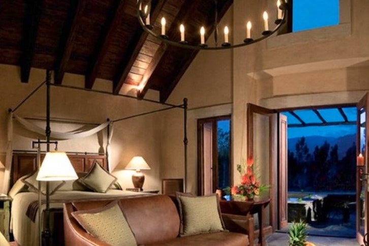 Las Casitas del Colca