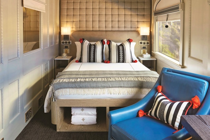 Belmond Andean Explorer 1