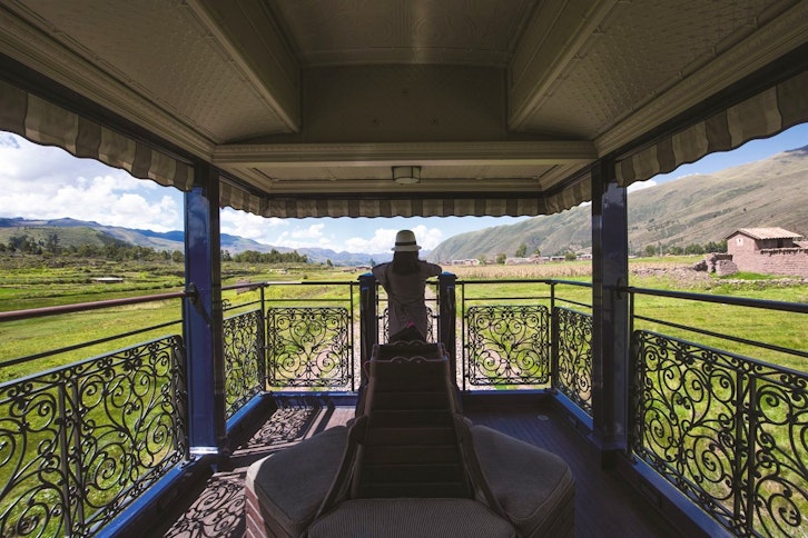 Belmond Andean Explorer 3