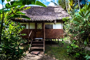 Manu Wildlife Centre image 1