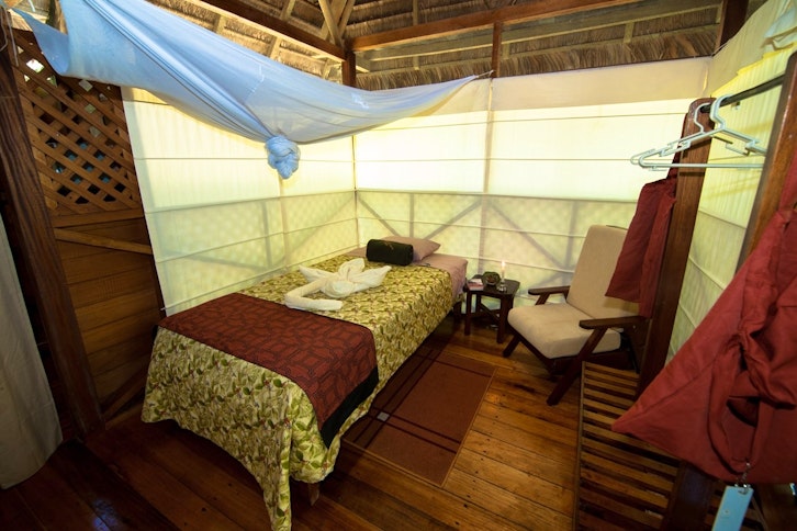 Manu Wildlife Centre 3