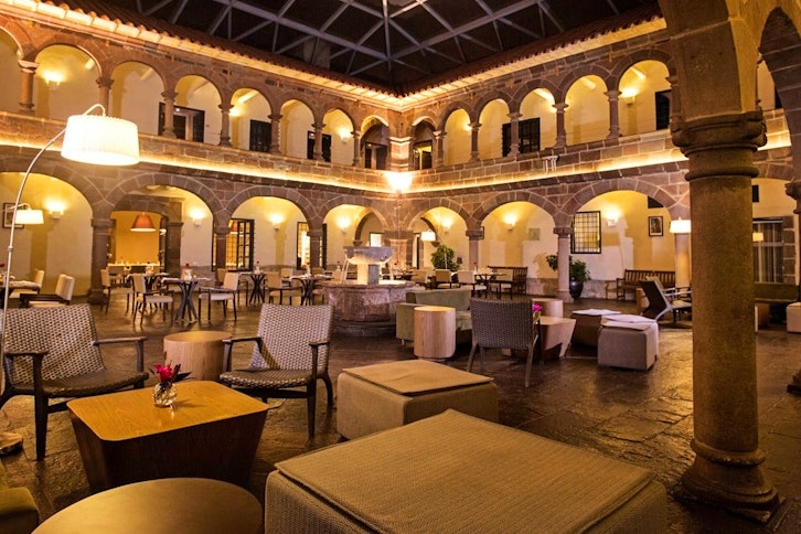 Novotel Cuzco 5