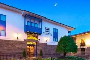 Palacio del Inka image 1