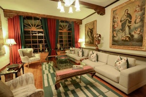 Palacio Manco Capac image 1